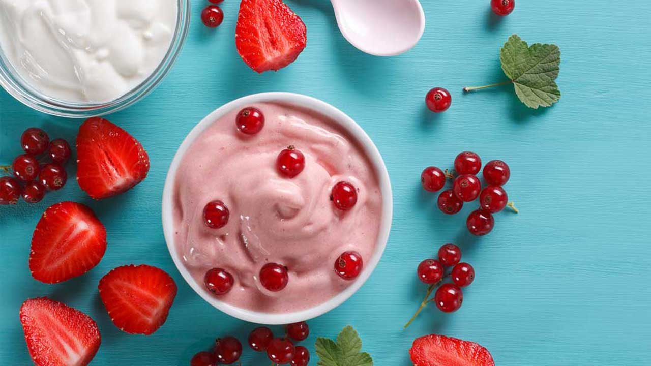 Frozen Yoghurt: 5 Fun-Facts