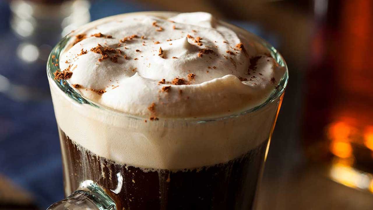 6 köstliche Winter-Cocktails