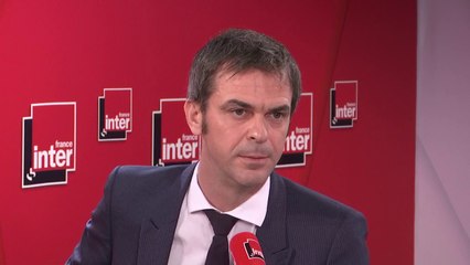 Olivier Véran : "Le coronavirus est contagieux, ses voies de propagation ne sont pas encore entièrement maîtrisées. C'est l'une des raisons pour lesquels nous sommes prudents et interventionnistes"