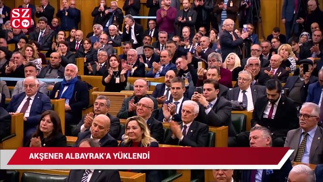 Akşener’den Albayrak’a çok sert sözler