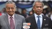 LIVE: Dr Mahathir Mohamad melancarkan Bulan Anti-Dadah Kebangsaan bersama Muhyiddin Yassin