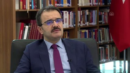 Barış Pınarı Harekatı'ndan bu yana 229 yabancı terörist savaşçı sınır dışı edildi (1)
