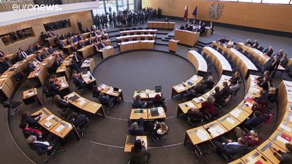 Germania: il caso Turingia apre lo scontro nella Cdu