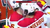 NHL Highlights Ducks %40 Flames 02 17 20