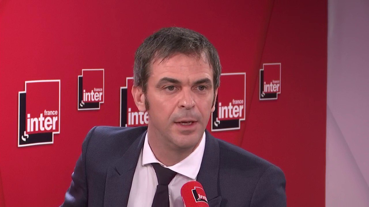 Hôpital : "Nous devons rouvrir des lits partout où c'est nécessaire. Je veux une consultation rapide du maximum d’acteurs pour les associer aux décisions" dit Olivier Véran