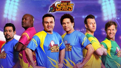 Road Safety World Series 2020 | India Legends announce squad under Sachin's captaincy