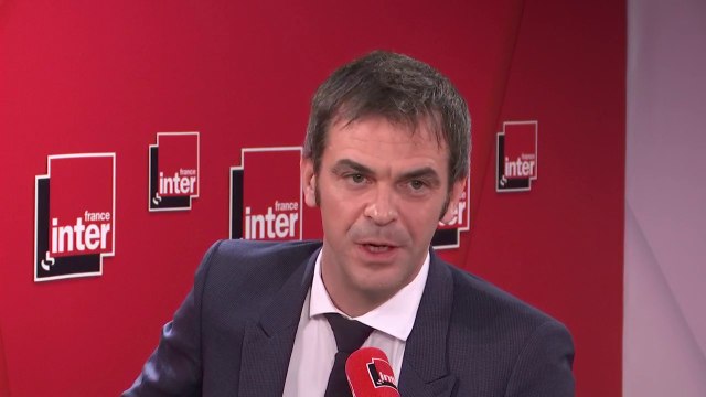 Olivier Véran : Le plan hôpital qui a été annoncé est un plan ambitieux. 10 milliards de reprise de dette, c'est beaucoup d'argent.