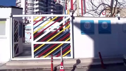 Yine özel okul, yine kriz! 30 yıllık okul iflas etti