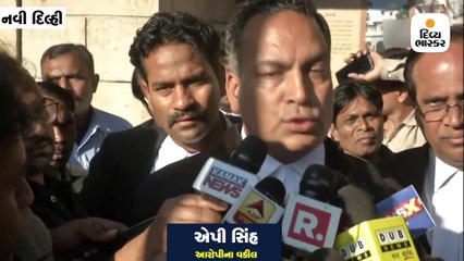 નિર્ભયા કેસમાં વિરોધી નિવેદનો, આરોપીના વકીલે કહ્યું ‘3 માર્ચના ફાંસી નહીં થાય’
