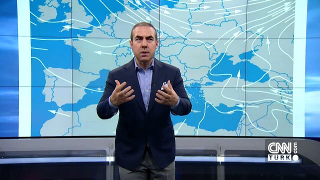 Hava durumu 18 Şubat: Sıcaklıklar artıyor! İşte, güncel hava durumu raporu