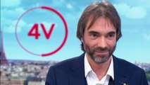 Les 4 vérités - Cédric Villani
