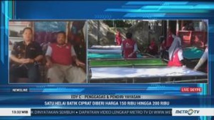 Rumah Kinasih, Tempat Kreasi Kaum Disabilitas