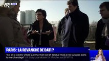 Municipales à Paris: la revanche de Rachida Dati ?
