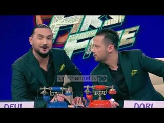 Fiks Fare, Prag 'lufte' midis Metës & Ramës, kë do ndjekin shqiptarët? 19 Shkurt 2020, Pjesa 2