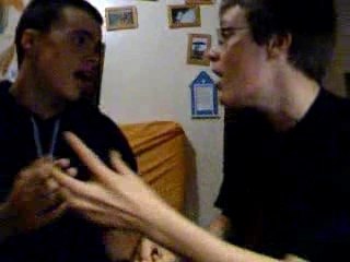 RADIO VIDEO de System Of A Down Par RobéClem