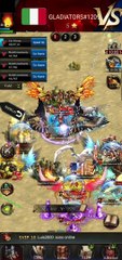 Super Montage of Super Rallies - K61/K1209 - KvK, MV, Sea