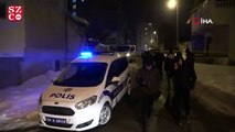 Polisin 3 saatlik çabası! Firari mahkum teslim oldu