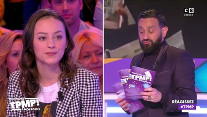 L'héroïne du jour : Sonia qui a empêché un vol dans le métro parisien revient sur son geste