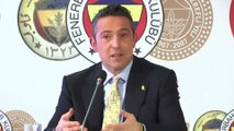 Ali Koç: Bizim yaşadıklarımızı kimse yaşamadı - İSTANBUL