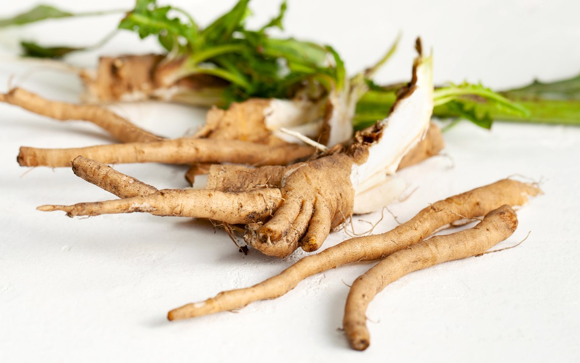 Chicory Root Is a Popular New Anti-Inflammatory Ingredient—Here’s What It Is