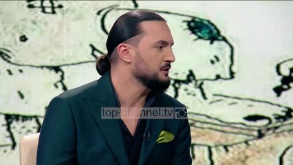 Fiks Fare, Gazetarja: "Kurti kryeministër i gruas së tij", 19 Shkurt 2020, Pjesa 3