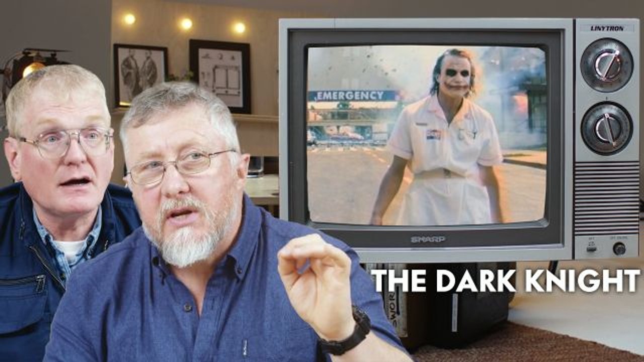 Explosives Engineer & SFX Expert Review Explosions From ‘The Dark Knight,’ ‘Breaking Bad’