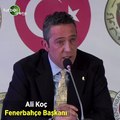 Ali Koç: 