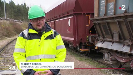 Fret SNCF : le plan de la dernière chance