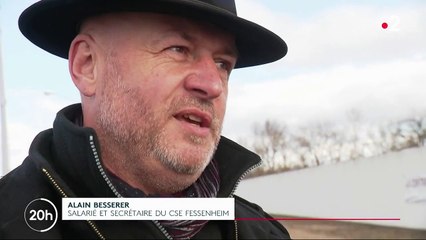 Nucléaire : le premier réacteur de Fessenheim sera mis à l'arrêt samedi