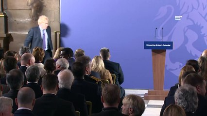 Reforma na imigração britânica