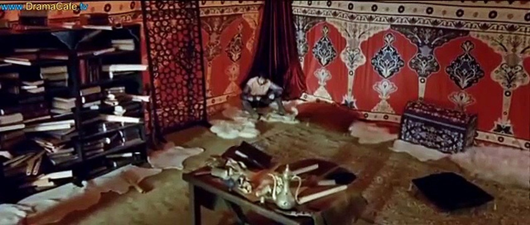 فيلم روعة السلطان الفاتح ( محمد الفاتح) مدبلج ج3