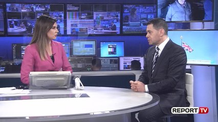 Ahmetaj: Tenderët në dorë të Fondit Shqiptar të Zhvillimit! Donatorët të drejtë vote dhe auditi