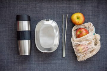 The U.S. Uses 14.5 Million Tons of Plastics Each Year—These Companies Are Taking Action