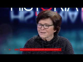 "Kur mora vesh qe djali kishte rene ne burg, nuk doja veten"