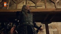 Kurulus Osman ,Osman Bey, Balgay'ın elinden kaçıyor! - Kuruluş Osman 11. Bölüm