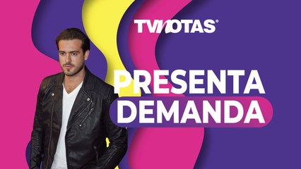 Pablo Lyle presenta demanda contra el estado de Florida