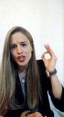 Malena Contestí critica a VOX