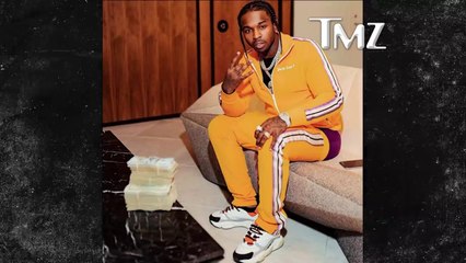 RAPPER POP SMOKE  DEAD , Murdered in Home Invasion Robbery
