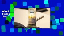 About For Books  Renewable Energy Finance: Powering the Future  For Kindle
