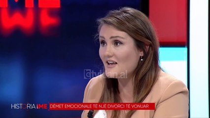 Psikologia: Mungesa e babait i pengon meshkujt qe te krijojne familje