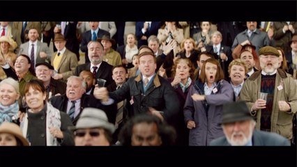 Toni Collette, Damian Lewis In 'Dream Horse' New Trailer