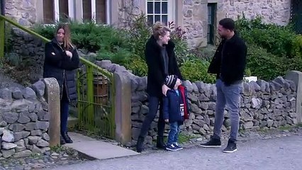 Emmerdale 19th February 2020