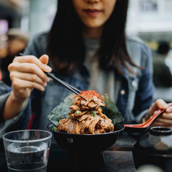 What Is Mukbang, Anyway?