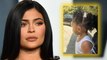 Kylie Jenner Fans Slam Her Over Stormi's New Look