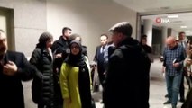 Osman Kavala tutuklandı
