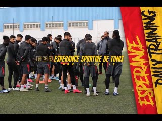 Espérance Sportive de Tunis  2020