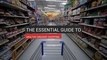 The Essential Guide To Healthy Grocery Shopping