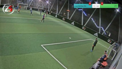 La Grinta Doinsport Vs Z7 - 19/02/20 21:00 - League Z5 - Z5 Aix