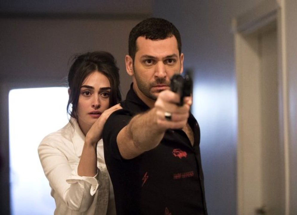 Ramo 7. bölüm fragmanı yayınlandı! Bilinmeyen sırlar ortaya çıkıyor