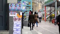 نسبة المشاركة في الانتخابات الإيرانية محل ترقب في ظلّ دعوات المقاطعة
